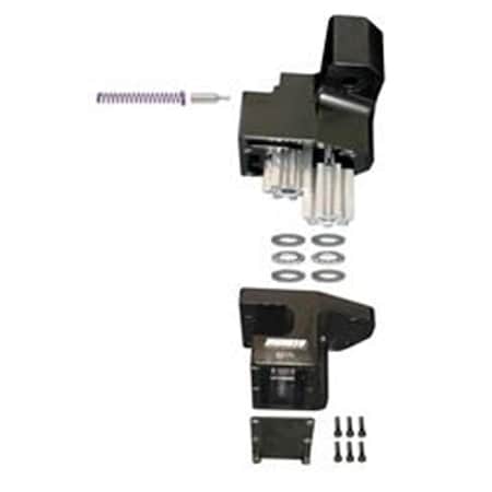 Moroso Chevy Small Block Oil Pump M28-22171